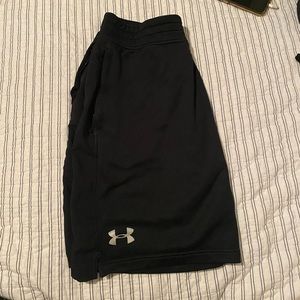 Under Armour shorts